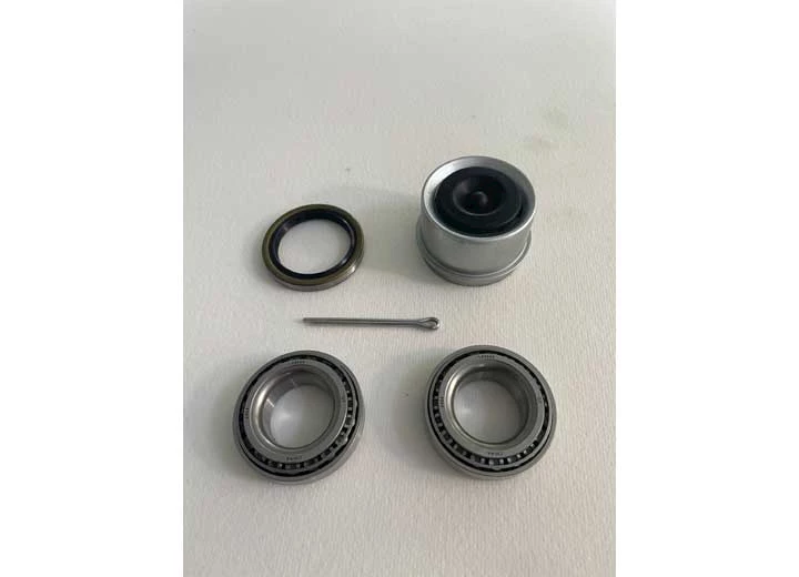 Tow-Rite 2.5k bearing kit w/seal,cap ez-lube rt Main Image