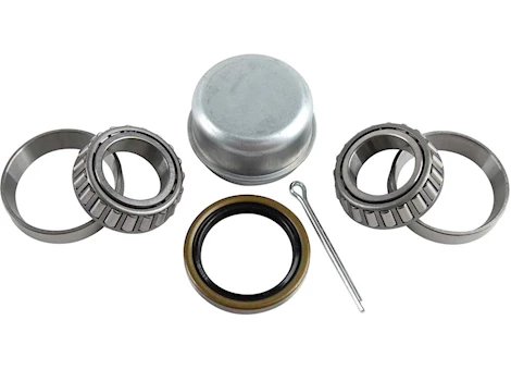 Tow-Rite 2.5K BEARING KIT W/SEAL,CAP RT