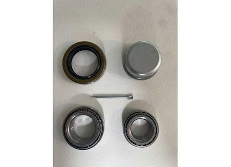 Tow-Rite 3.5K BEARING KIT W/SEAL,CAP RT