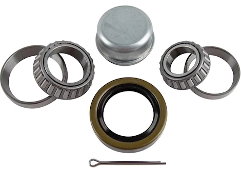 Tow-Rite 3.5K BEARING KIT W/SEAL,CAP RT