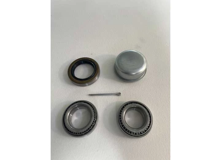 Tow-Rite 4.4K BEARING KIT W/SEAL,CAP RT