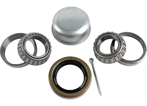 Tow-Rite 4.4K BEARING KIT W/SEAL,CAP RT