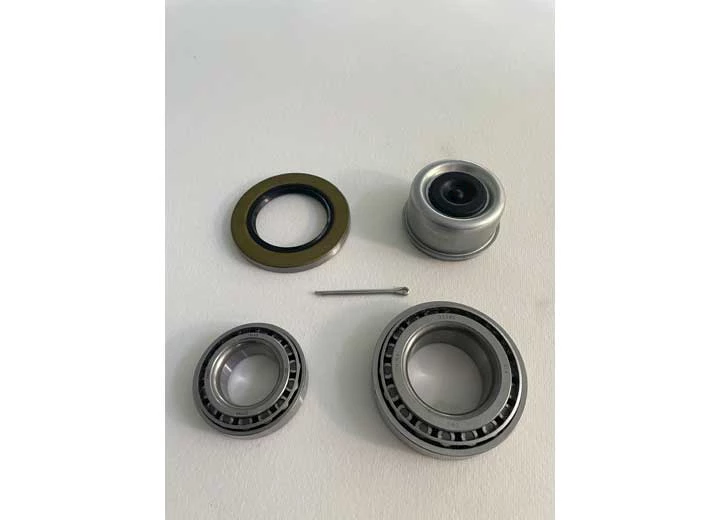 Tow-Rite 5.2K BEARING KIT W/ 2.25IN SEAL,CAP EZ-LUBE RT