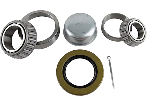 Tow-Rite 5.2K BEARING KIT W/ 2.25IN SEAL,CAP RT