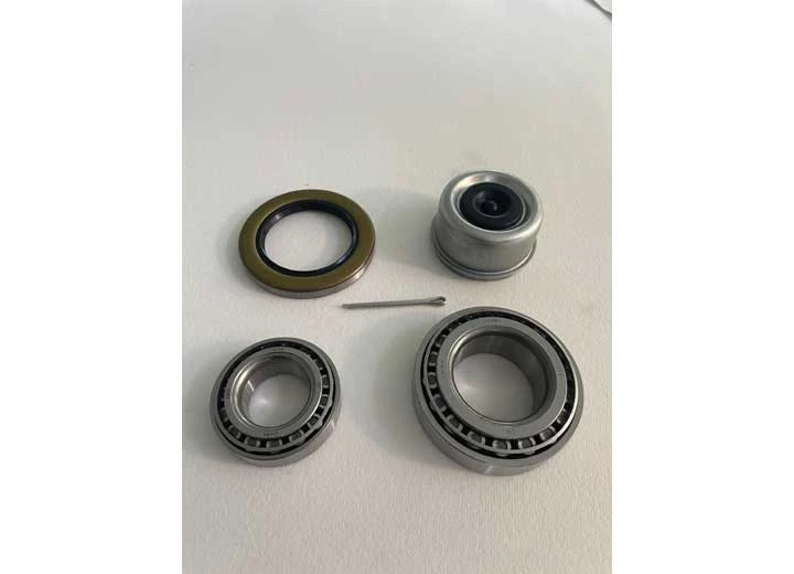 Tow-Rite 5.2k bearing kit w/seal,cap ez-lube rt Main Image