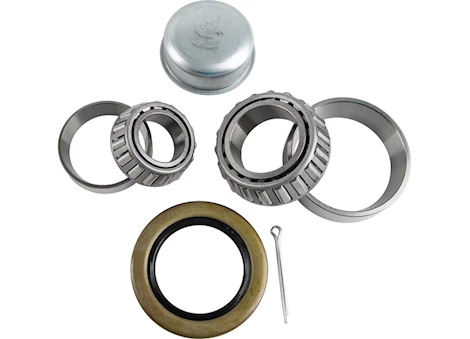 Tow-Rite 5.2K BEARING KIT W/SEAL,CAP RT