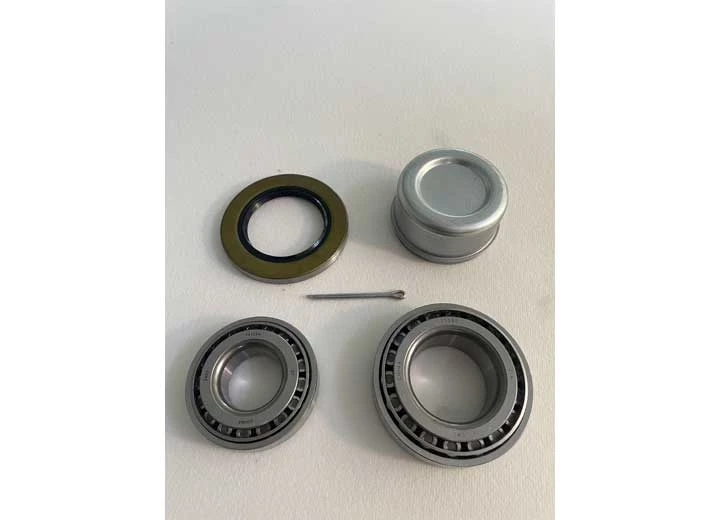 Tow-Rite 7K BEARING KIT W/ SEAL,CAP RT