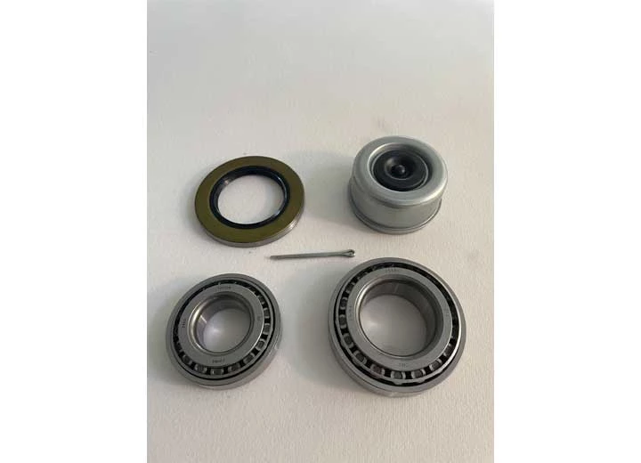 Tow-Rite 7K BEARING KIT W/ SEAL,CAP EZ-LUBE RT