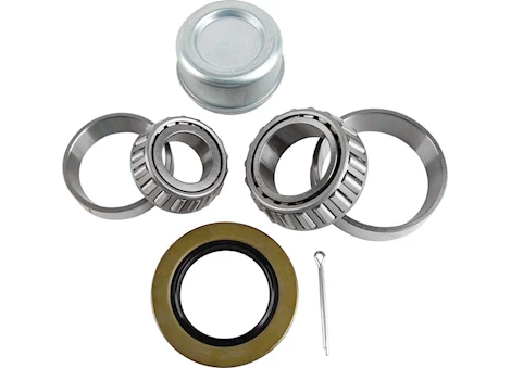 Tow-Rite 7K BEARING KIT W/ SEAL,CAP RT