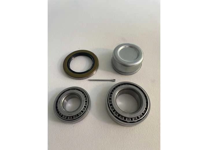 Tow-Rite 7K BEARING KIT W/ 2.25IN SEAL,CAP RT