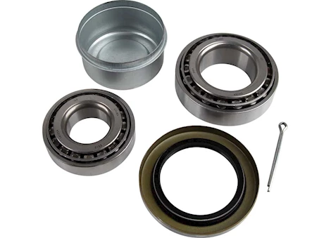 Tow-Rite 7K BEARING KIT W/ 2.25IN SEAL,CAP RT