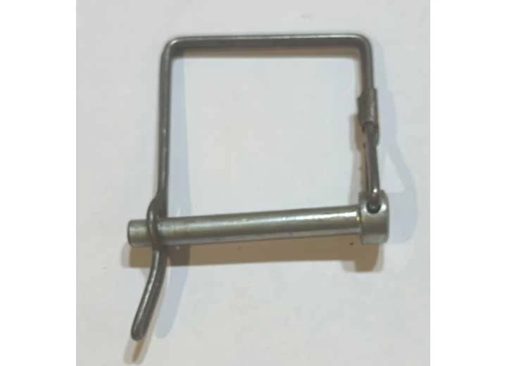 Tow-Rite Coupler locking pin 1/4in x 2-3/4in Main Image