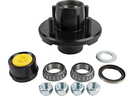 Tow-Rite IDLER HUB 4-4 BC 2K KIT, BEARING 1-1/16IN - BOXED