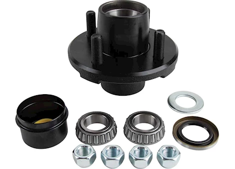 Tow-Rite IDLER HUB 4-4 BC 2K KIT, BEARING 1IN - BOXED