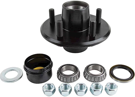 Tow-Rite IDLER HUB 5-4.5 BC 2K KIT, BEARING 1-1/16IN - BOXED