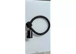 Tow-Rite 20in uscar wiring extension harness (uscar to uscar)