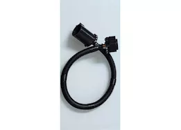 Tow-Rite 20in uscar wiring extension harness (uscar to uscar)