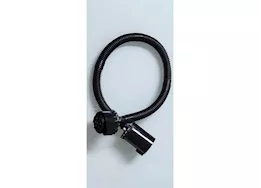 Tow-Rite 20in uscar wiring extension harness (uscar to uscar)