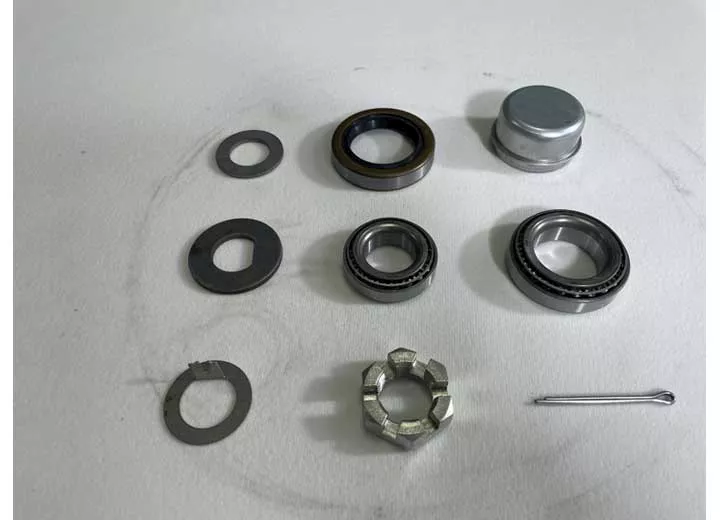 Tow-Rite 3.5k bearing kit-l68149/l44649