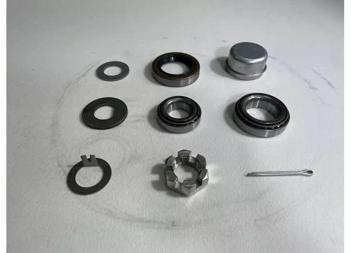 Tow-Rite 3.5k bearing kit-l68149/l44649