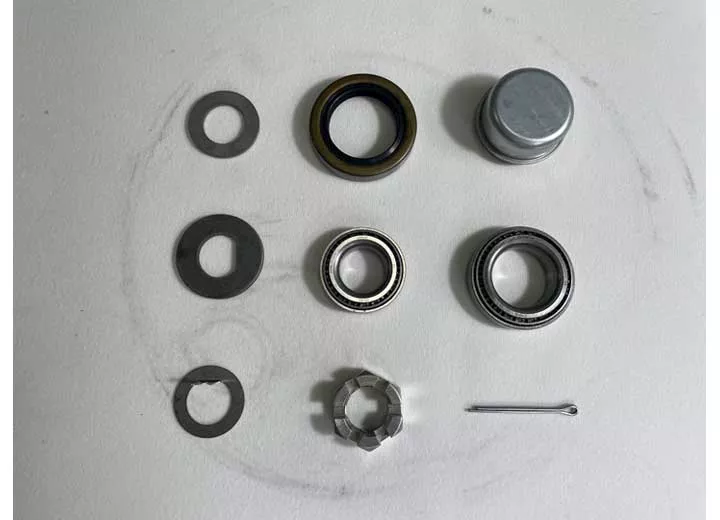 Tow-Rite 3.5k bearing kit-l68149/l44649