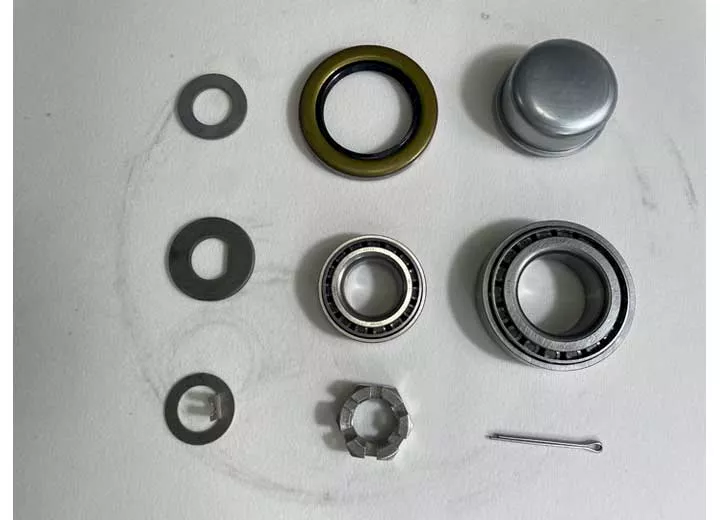 Tow-Rite 5-6k bearing kit-25580/15123