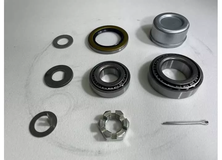 Tow-Rite 7k bearing kit-25580/14125a