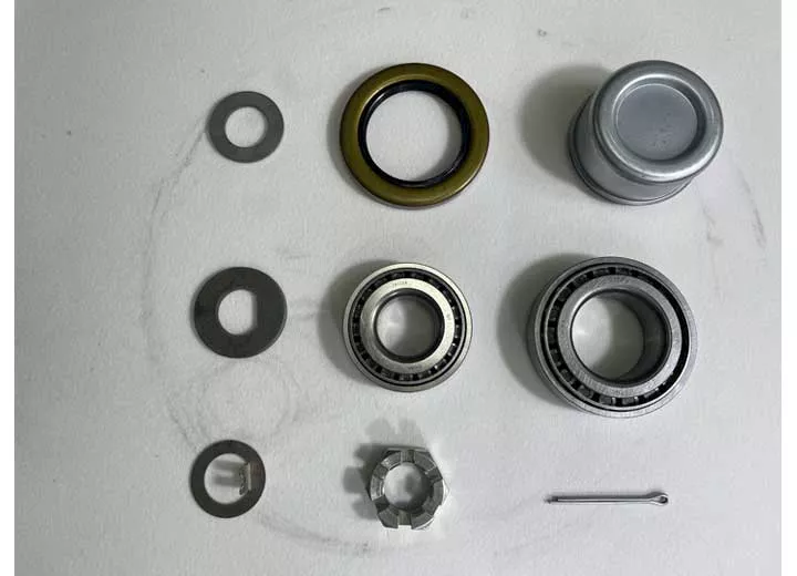 Tow-Rite 7k bearing kit-25580/14125a