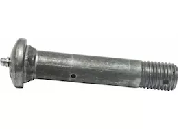 Tow-Rite 7/8 - 9 x 4.71 carriage bolt