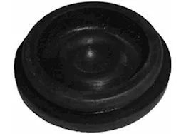 Tow-Rite Trailer cap rubber plug