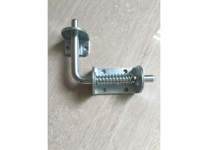 Tow-Rite 1/2ftft spring latch assy