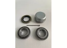 Tow-Rite 2k bearing kit w/seal,cap rt