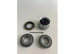 Tow-Rite 2k bearing kit w/seal,cap ez-lube rt