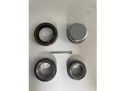 Tow-Rite 3.5k bearing kit w/seal,cap rt