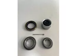 Tow-Rite 3.5k bearing kit w/seal,cap ez-lube rt