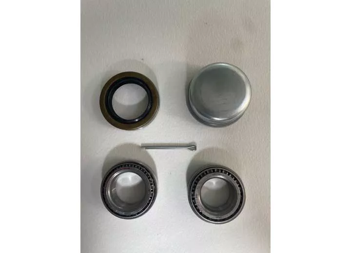 Tow-Rite 4.4k bearing kit w/seal,cap rt