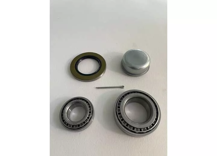 Tow-Rite 5.2k bearing kit w/ 2.25in seal,cap rt