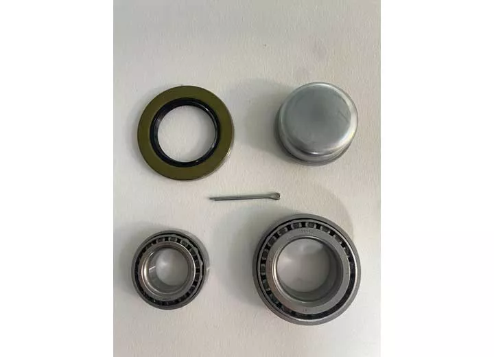 Tow-Rite 5.2k bearing kit w/ 2.25in seal,cap rt