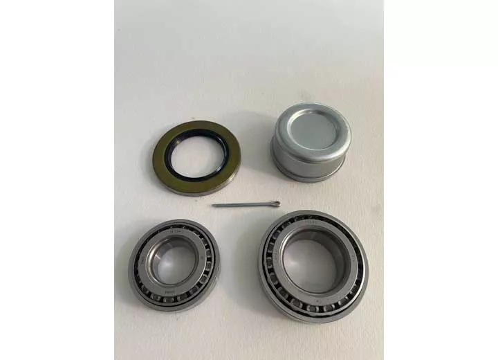 Tow-Rite 7k bearing kit w/ seal,cap rt