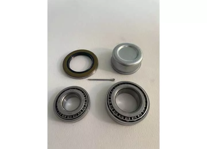 Tow-Rite 7k bearing kit w/ 2.25in seal,cap rt