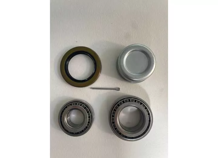 Tow-Rite 7k bearing kit w/ 2.25in seal,cap rt