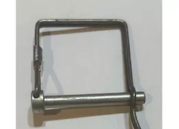 Tow-Rite Locking pin