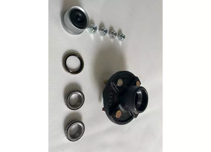 Tow-Rite 2k hub kit 4-4,1in