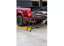 Traxion Tailgate ladder