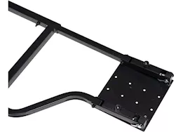 Traxion Tailgate ladder