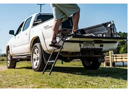 Traxion Tailgate ladder