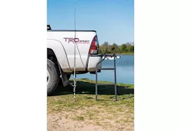 Traxion Tailgate ladder