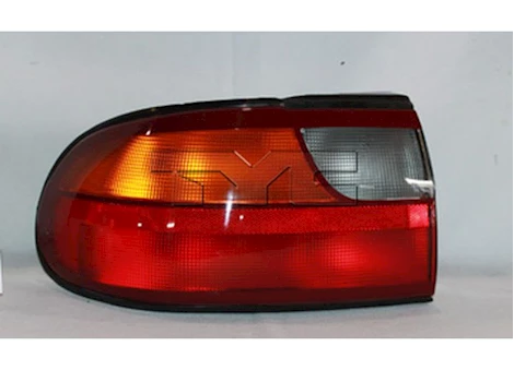 TYC 97-03 CV MLIBU/04-05 CLSIC T.L LH