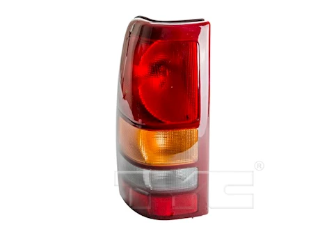 TYC 99-02 CV SLVRD/99-03 GC SIERA (FLEETSIDE) T.L LH