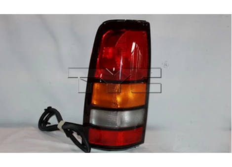 TYC 04-06 GC SIERA FLEETSD(07 CLSIC) T.L LH